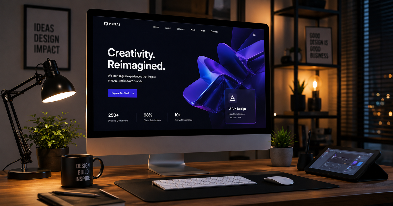 How Good Design Increases Customer Trust